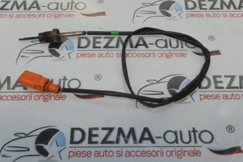 Sonda temperatura gaze 03L906088BJ, Skoda Octavia 2 Combi 2.0tdi