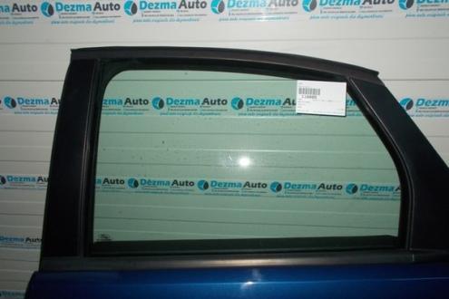 Geam stanga spate Ford Focus 2 sedan (DA) 2005-In prezent