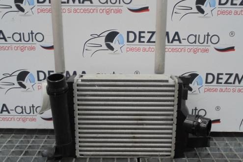 Radiator intercooler, 144966051R, Dacia Duster, 1.5dci (id:255049)