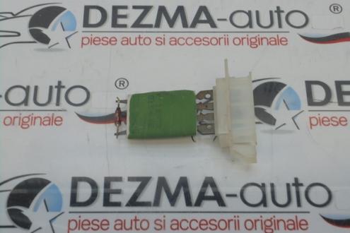 Releu ventilator bord, N102463E, Dacia Duster, 1.5dci (id:255027)