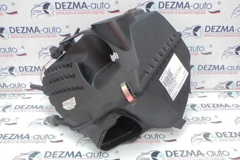 Carcasa filtru aer, cod 4F0133837BB, Audi A6 Allroad (4FH, C6) 2.7tdi (id:172374)