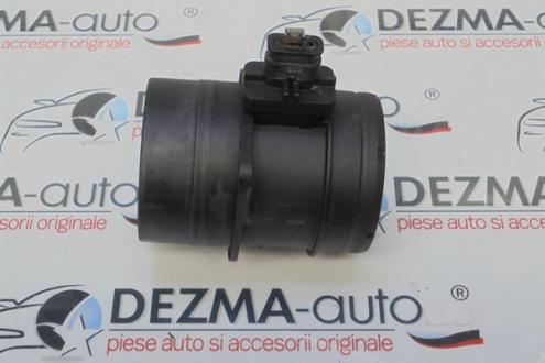 Debitmetru aer 03L906461A, 0281002956, Skoda Yeti, 2.0tdi, CFH