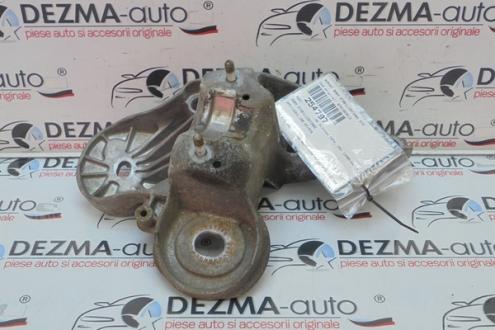 Suport bara stabilizatoare stanga 4F0199351S, Audi A6 Allroad (4FH, C6) (id:254797)