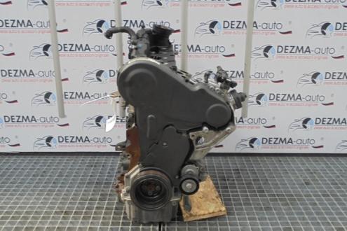 Motor CFH, Seat Ibiza 5, 2.0tdi