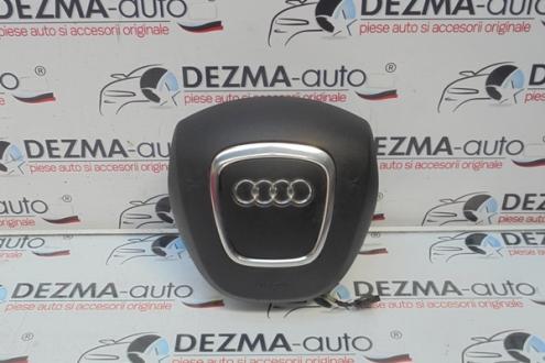 Airbag volan 4F0880201BH, Audi A6 Allroad (4FH, C6) (id:247633)