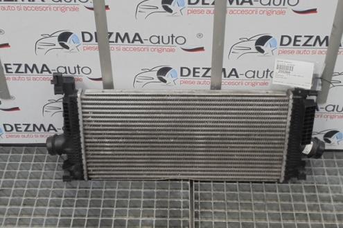 Radiator intercooler, GM13267646, Opel Astra J combi, 1.3cdti (id:255260)