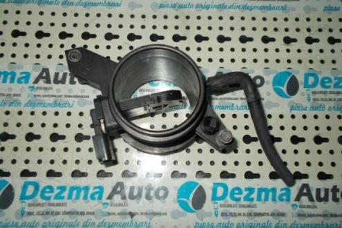 7M519A673-FF debitmetru aer Ford Focus 2 sedan (DA) 2005-In prezent HHDA 1.6tdci