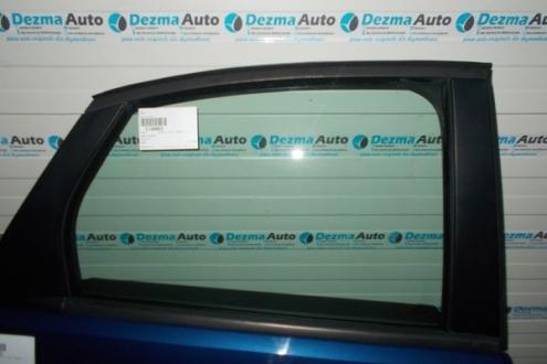 Geam dreapta spate Ford Focus 2 sedan (DA) 2005-In prezent