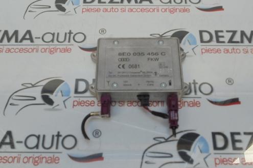 Modul antena 8E0035456C, Audi A6 Allroad (4FH, C6) (id:254817)