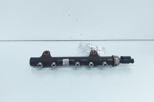 Rampa injectoare, 9685297580, Citroen Berlingo (B9) 1.6hdi (id:142179)
