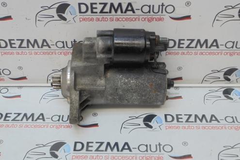 Electromotor, Seat Leon (1M1) 1.6b, ATN