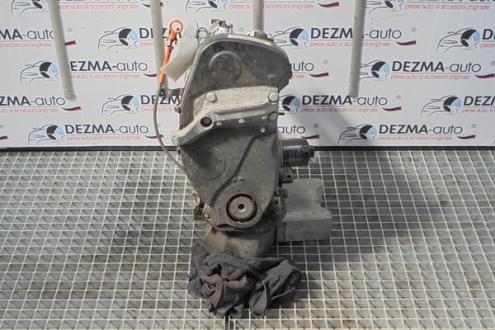 Motor, CGGB, Skoda Roomster, 1.4B