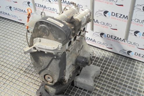 Motor, CGGB, Skoda Roomster, 1.4B