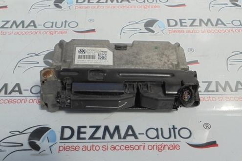 Calculator motor, 03C906024CD, Skoda Roomster, 1.4B, CGGB