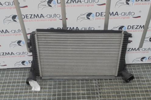 Radiator intercooler, 3C0145805P, Vw Passat (3C2) 2.0tdi (id:255314)