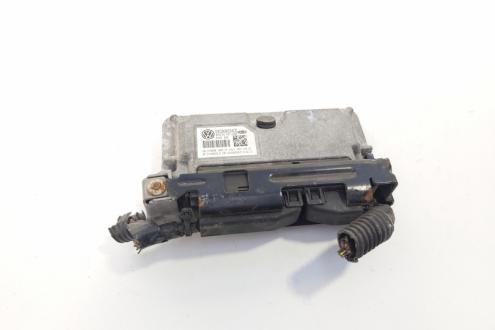 Calculator motor, 03C906024CD, Vw Golf 5, 1.4B, BUD
