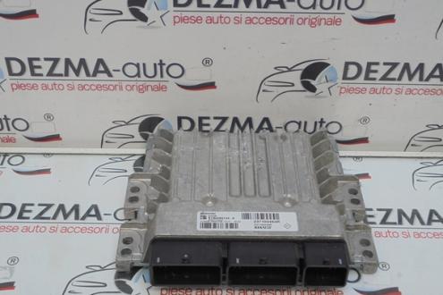 Calculator motor, 237104454R, Dacia Dokker, 1.5dci