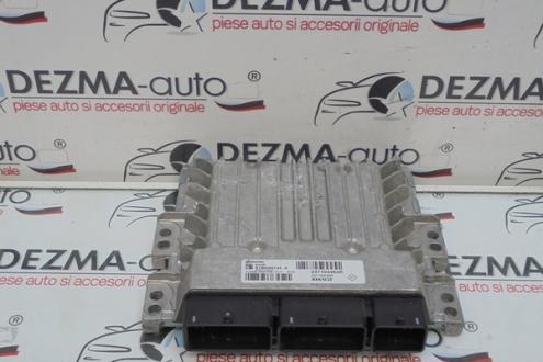 Calculator motor, 237104454R, Dacia Sandero, 1.5dci