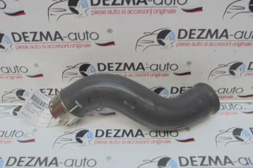 Furtun intercooler, Dacia Sandero, 1.5dci