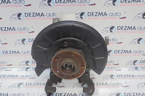 Fuzeta dreapta fata cu abs, Vw Passat (3C2) 2.0tdi (id:255333)