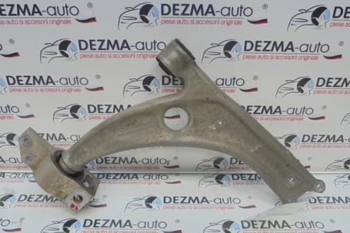 Brat trapez dreapta fata, 3C0407153B, Vw Passat (3C2) 2.0tdi (id:255346)