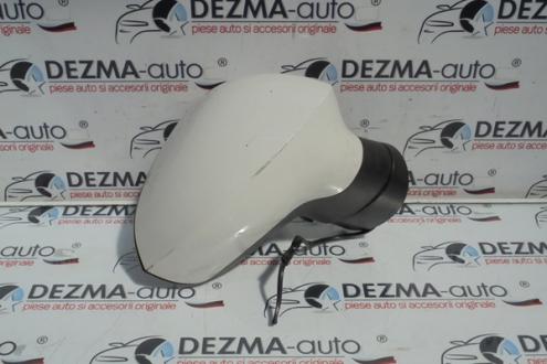 Oglinda electrica dreapta, Seat Ibiza 5 Sportcoupe (6J1)