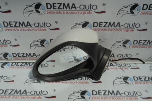 Oglinda electrica stanga, Seat Ibiza 5 Sportcoupe (6J1)