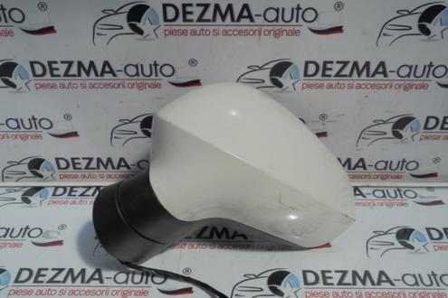 Oglinda electrica stanga, Seat Ibiza 5 Sportcoupe (6J1)