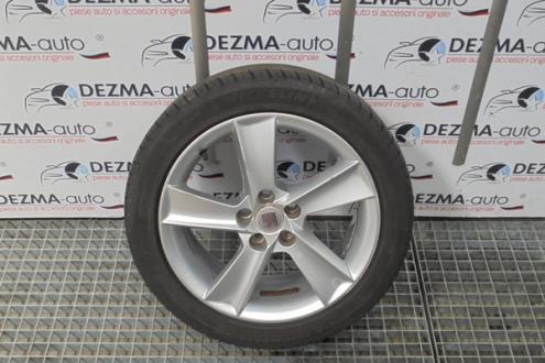 Set jante aliaj, 6J0601025L, Seat Ibiza 5 ST (6J8)