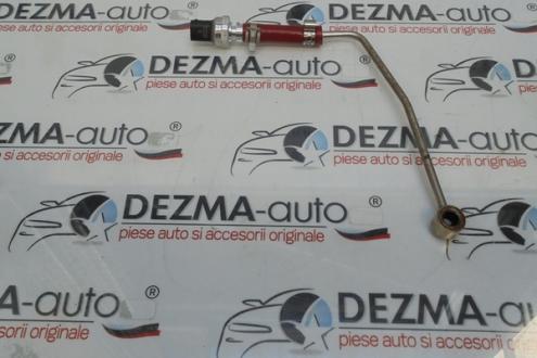 Senzor presiune gaze, 8200443536, 8201000764, Dacia Logan MCV, 1.5dci
