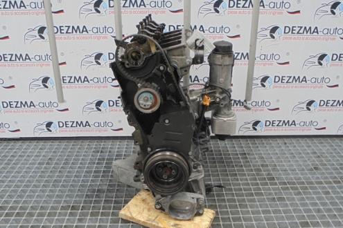 Motor, BGW, Vw Passat (3B3) 2.0tdi (pr:110747)