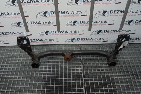 Teava intercooler, 3B0199521G, Vw Passat (3B3) 2.0tdi