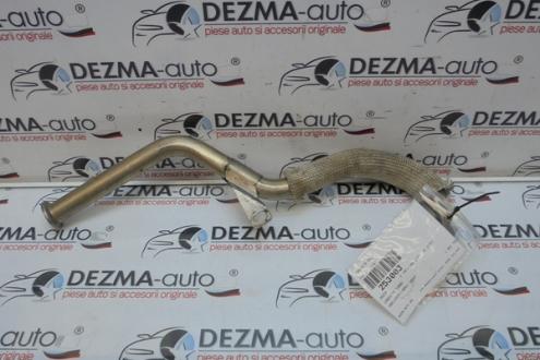 Conducta gaze, Ford Focus C-Max, 1.6tdci, G8DA