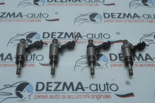 Injector,cod 06H906036H, 0261500074, Audi A4 (8K2, B8) 1.8tfsi (id:255774)