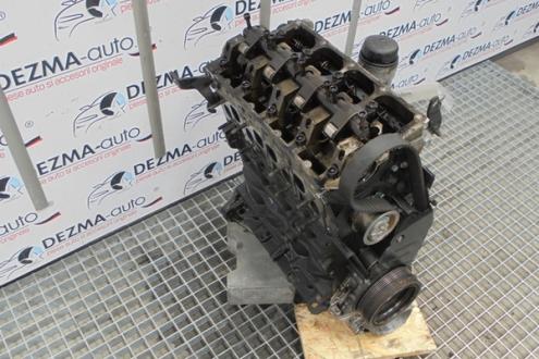 Motor, BHW, Vw Passat (3B3) 2.0tdi (pr:110747)