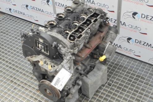 Motor, Ford Focus 2 sedan (DA) 1.6tdci, G8DB