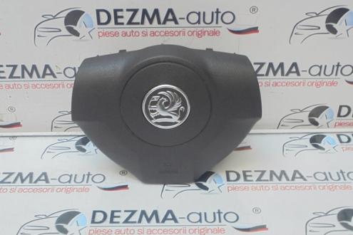 Airbag volan, GM13168456, Opel Astra H (id:255891)