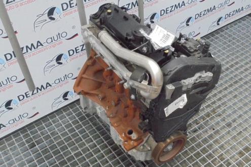 Motor, K9KR856, Dacia Duster, 1.5dci (id:255008)