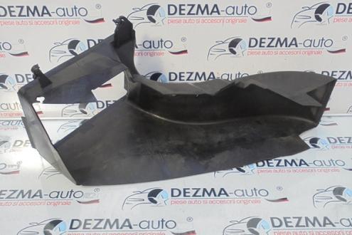 Difuzor captare aer 5J0121467, Skoda Fabia 2 (5J) (id:255524)