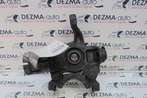 Fuzeta dreapta fata cu abs, Ford Mondeo 4 Turnier, 2.0tdci