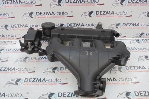 Galerie admisie cu capac culbutori, 9662688980, Ford Mondeo 4 Turnier, 2.0tdci (pr:110747)