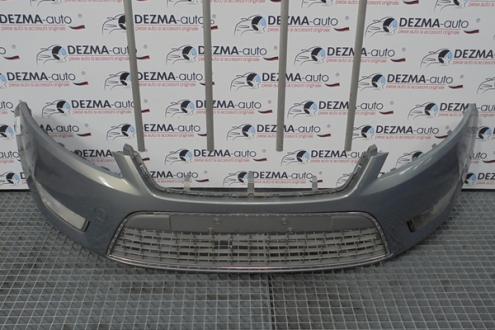 Bara fata cu proiectoare, 7S71-17757-A, Ford Mondeo 4 sedan