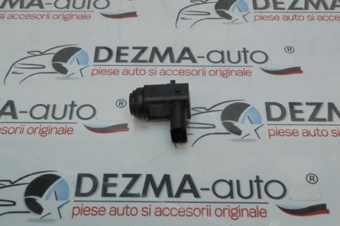 Senzor parcare bara spate, 1K0919275, 0263003551, Vw Golf 5 Variant (1K5)