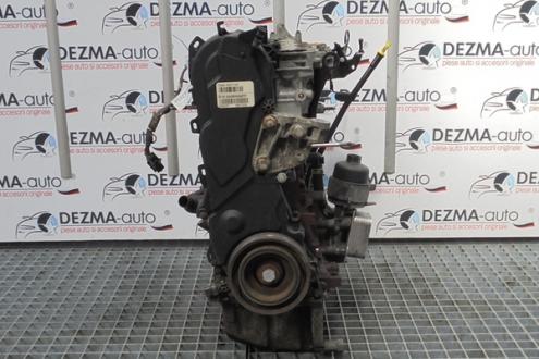 Motor, QXBA, Ford Mondeo 4, 2.0tdci