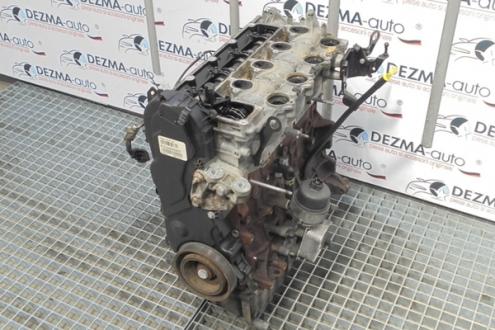 Motor, QXBA, Ford Mondeo 4, 2.0tdci