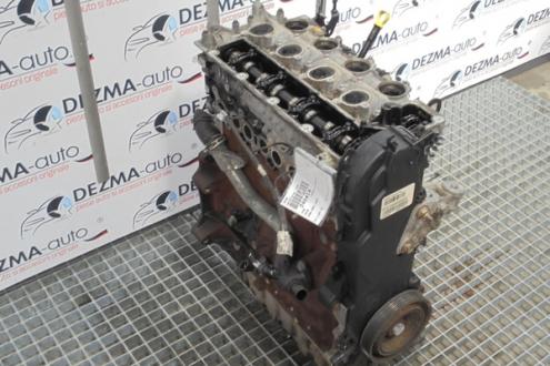 Motor, QXBA, Ford Mondeo 4, 2.0tdci