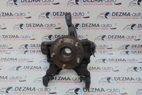 Fuzeta stanga fata cu abs, Ford Mondeo 4, 2.0tdci, QXBA