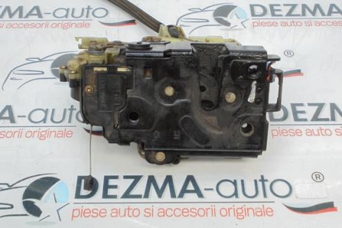 Broasca stanga spate 3B4839015AG, Seat Ibiza 4 (6L1) (id:255560)