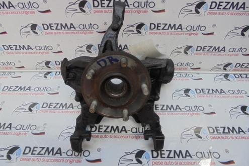 Fuzeta dreapta fata cu abs, Ford Mondeo 4, 2.0tdci, QXBB