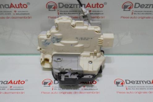 Broasca dreapta fata, 8E2837016AA, Audi A4 (8EC, B7) (id:287164)